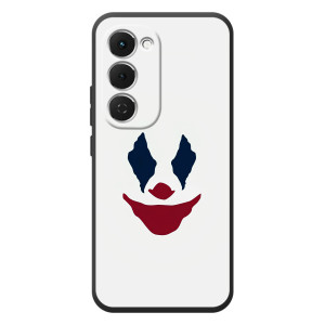 Чехлы с картинкой Джокера на Tecno Spark 40 Pro Plus – Лицо Джокера