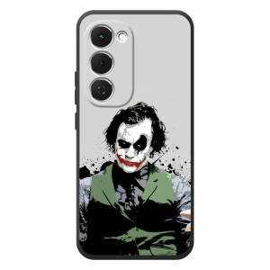 Чехлы с картинкой Джокера на Tecno Spark 40 Pro Plus – Взгляд Джокера