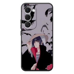 Чехлы с картинкой Итачи Учиха на Tecno Spark 40 Pro Plus – ITACHI