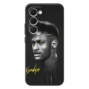 Силіконовий Чохол для Tecno Spark 40 Pro Plus – Junior Neymar