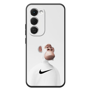 Чохли з Мавпами NFT для Tecno Spark 40 Pro Plus (AlphaPrint)