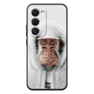 Чохли з Мавпами NFT для Tecno Spark 40 Pro Plus (AlphaPrint)
