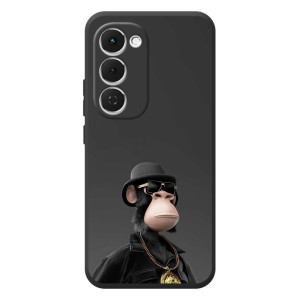 Чохли з Мавпами NFT для Tecno Spark 40 Pro Plus (AlphaPrint)
