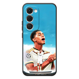 Чехлы с Джуди Беллингем для Tecno Spark 40 Pro Plus – Джуди