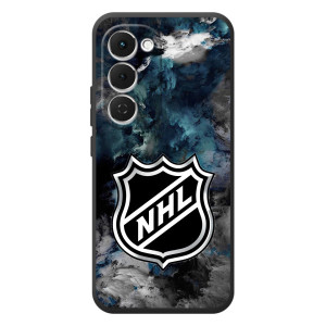 Чехлы с принтом Спортивная тематика для Tecno Spark 40 Pro Plus – NHL хоккей