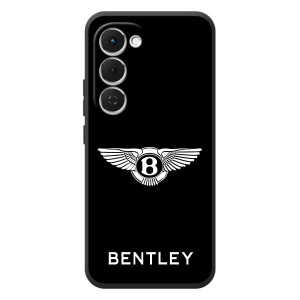 Чехлы с тематикой "Крутые машины" на Tecno Spark 40 Pro Plus – Logo Bentley