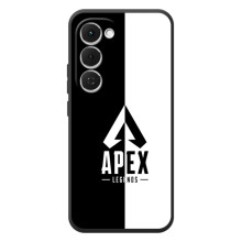 Чехлы с топовыми принтами для Спарк 40 Про Плюс (APEX)