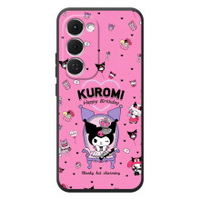 Чехлы с топовыми принтами для Спарк 40 Про Плюс (KUROMI)