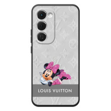 Чехол Disney Mouse Tecno Spark 40 Pro Plus (PREMIUMPrint) (Мики Маус ЛВ)