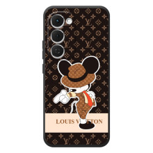 Чехол Disney Mouse Tecno Spark 40 Pro Plus (PREMIUMPrint) (Микки Джексон)