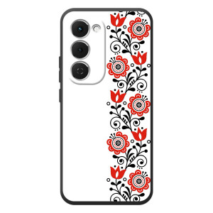 Чехол для Патриота Украины Tecno Spark 40 Pro Plus - (AlphaPrint)