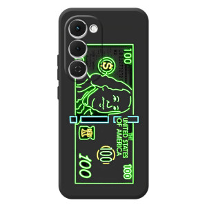 Чехол (Дорого -богато) на Tecno Spark 40 Pro Plus – Баксы