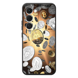 Чехол (Дорого -богато) на Tecno Spark 40 Pro Plus – Биток