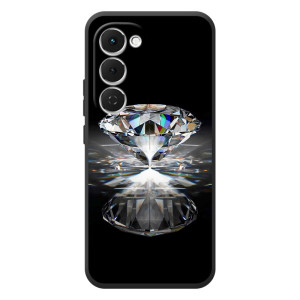Чехол (Дорого -богато) на Tecno Spark 40 Pro Plus – Бриллиант