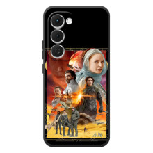 Чехол ДЮНА для Спарк 40 Про Плюс (Д Ю Н А)