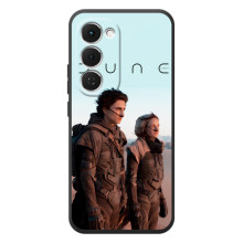 Чехол ДЮНА для Спарк 40 Про Плюс (dune)
