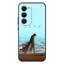 Чехол ДЮНА для Спарк 40 Про Плюс (Дюна Пол)