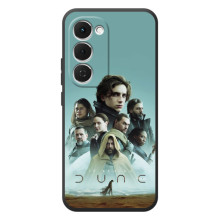 Чехол ДЮНА для Спарк 40 Про Плюс (Дюна)