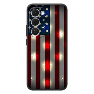Чохол Прапор USA для Tecno Spark 40 Pro Plus – Прапор США 2