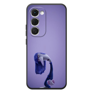Чехол Головоломка для Tecno Spark 40 Pro Plus - (AlphaPrint) – Хандра