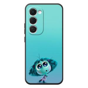 Чехол Головоломка для Tecno Spark 40 Pro Plus - (AlphaPrint) – Зависть