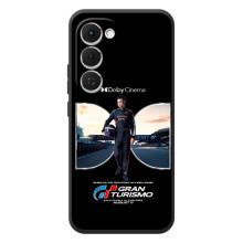 Чехол Gran Turismo / Гран Туризмо на Спарк 40 Про Плюс (Гран Туризмо)