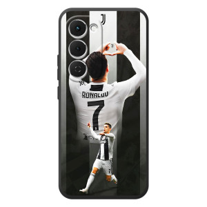 Чехол Криштиану Роналду для Tecno Spark 40 Pro Plus – Cristiano R