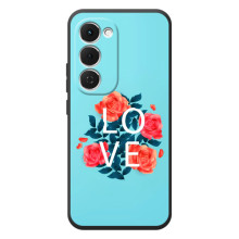 Чохол на 14 Лютого для Tecno Spark 40 Pro Plus