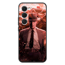 Чехол Оппенгеймер / Oppenheimer на Tecno Spark 40 Pro Plus – Оппенгеймер