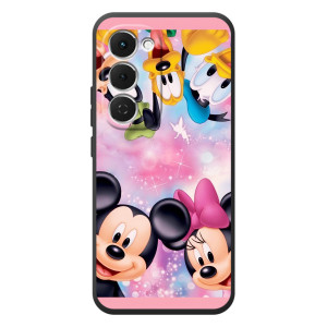 Чехлы для телефонов Tecno Spark 40 Pro Plus - Дисней – Disney