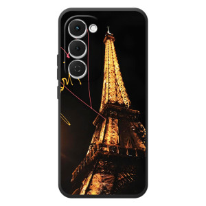 Чехол с Эйфелевой башней на Tecno Spark 40 Pro Plus – Paris