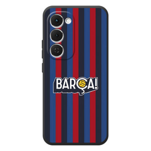 Чехол для Tecno Spark 40 Pro Plus (Барселона) – BARCA