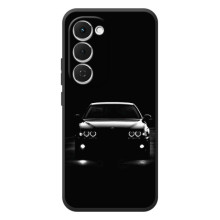 Чехол для Спарк 40 Про Плюс - с принтом БМВ (AlphaPrint) – Машина BMW