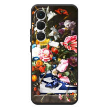 Чехол для Tecno Spark 40 Pro Plus - с принтом Найк (AlphaPrint) – Стиль Найк