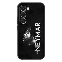Чехол Неймар для Tecno Spark 40 Pro Plus (AlphaPrint) (NEYMAR)