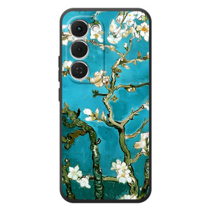 Чохол з картинкою Сакури на Tecno Spark 40 Pro Plus – Цвітіння Сакури