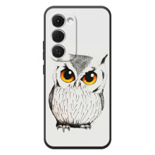 Чехол с птицами на Tecno Spark 40 Pro Plus (VPrint)