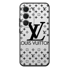 Чехол Стиль Louis Vuitton на Tecno Spark 40 Pro Plus – LV