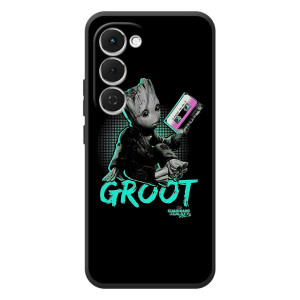 Чехол Супергерои Марвел на Спарк 40 Про Плюс – Groot