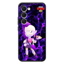 Чохол (ТПУ) з Героями Бравл Старс на Tecno Spark 40 Pro Plus (Емз)