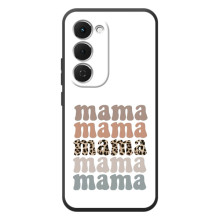 Чохли для мами на Tecno Spark 40 Pro Plus (Мама колаж)