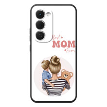 Чохли для мами на Tecno Spark 40 Pro Plus (Мама сина)