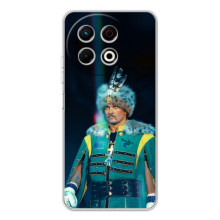 Чехол с картинкой Александр Усик для Tecno Spark 40 Pro Plus – Усик Гетман