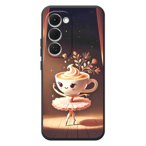 Чехол с мемом Тралалело тралала на Tecno Spark 40 Pro Plus