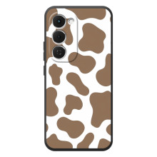 Чехол с принтом коровы на Спарк 40 Про Плюс