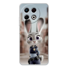 Чехол Зоотрополіс на Tecno Spark 40 Pro Plus – Зайка Джуди