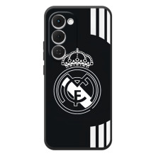 ФК Реал Мадрид чехлы для Tecno Spark 40 Pro Plus (AlphaPrint) – ФК Реал Мадрид