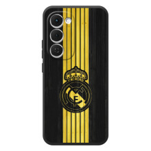 ФК Реал Мадрид чехлы для Tecno Spark 40 Pro Plus (AlphaPrint) – фон Реал Мадрид