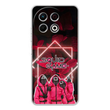 Чехол Гра в кальмара для Tecno Spark 40 Pro Plus – Игра в кальмара 2