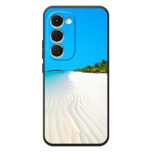 Літній Чохол на Tecno Spark 40 Pro Plus – Море пісок